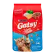 Comida para Gatos Gatsy Purina Sabor Pescado Arroz y Espinaca 3kg